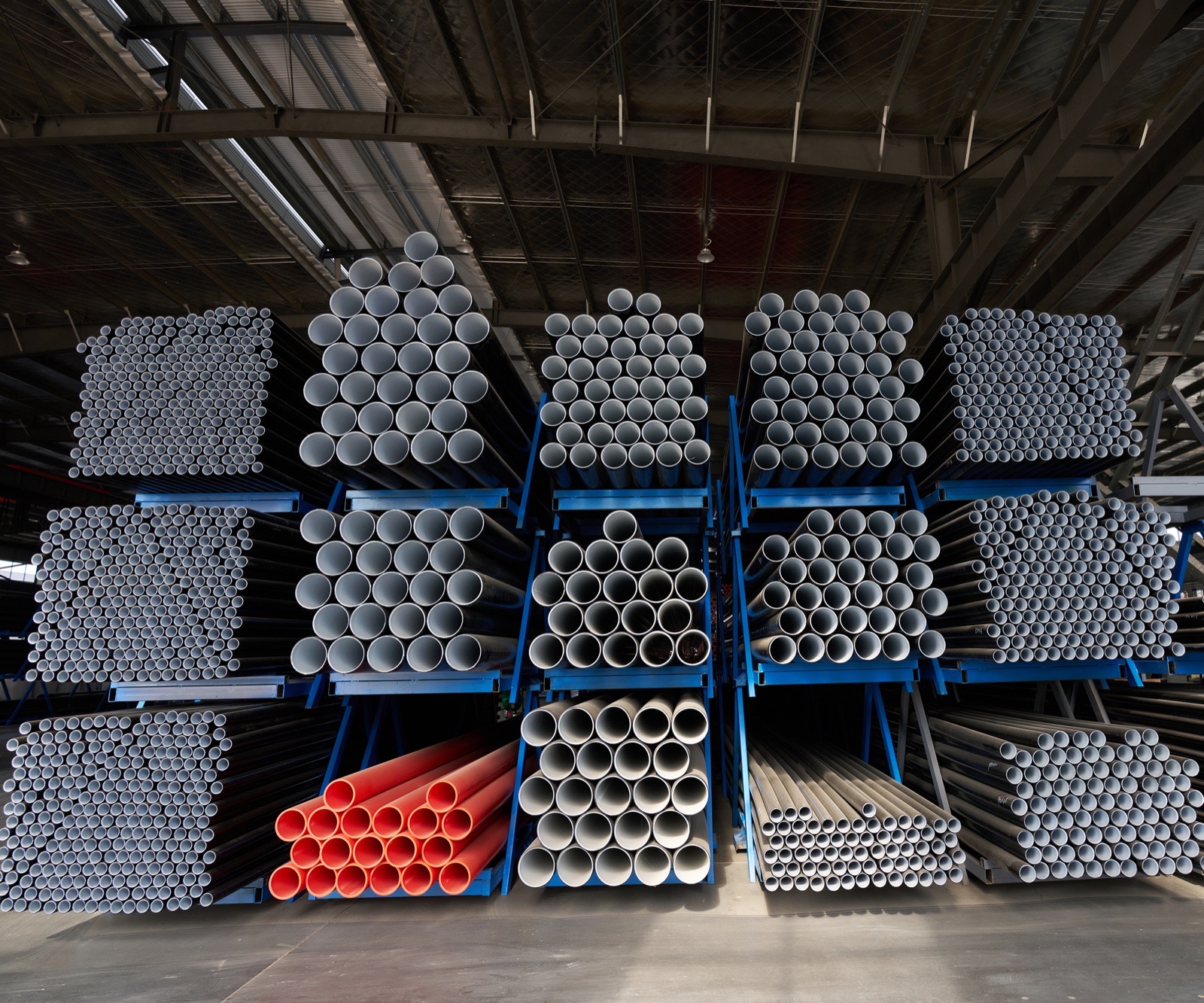 SUSLID manufacturing facility