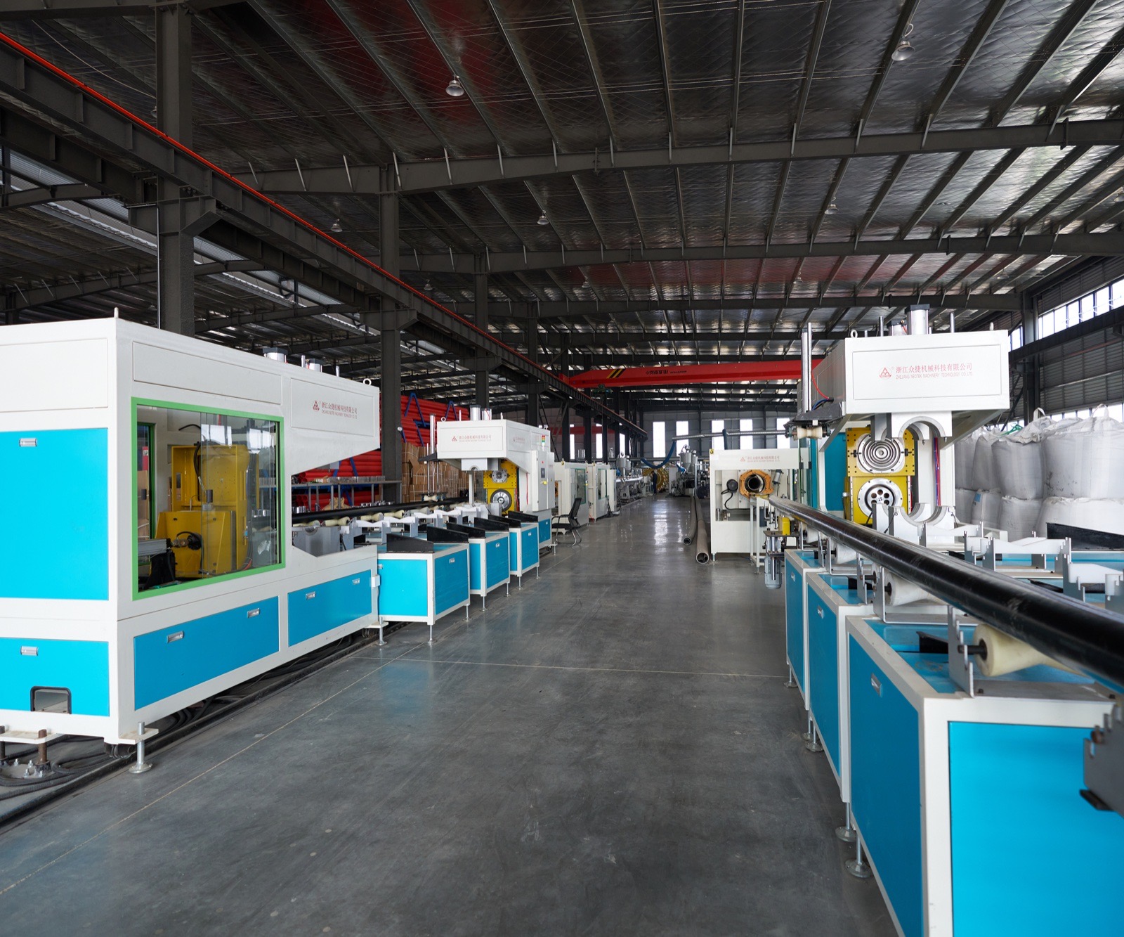 SUSLID factory 4
