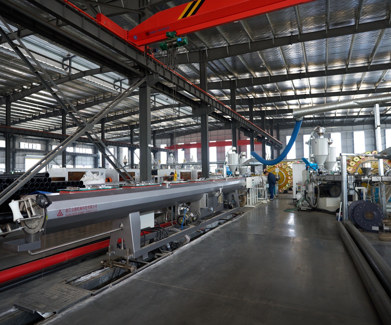 SUSLID factory 5