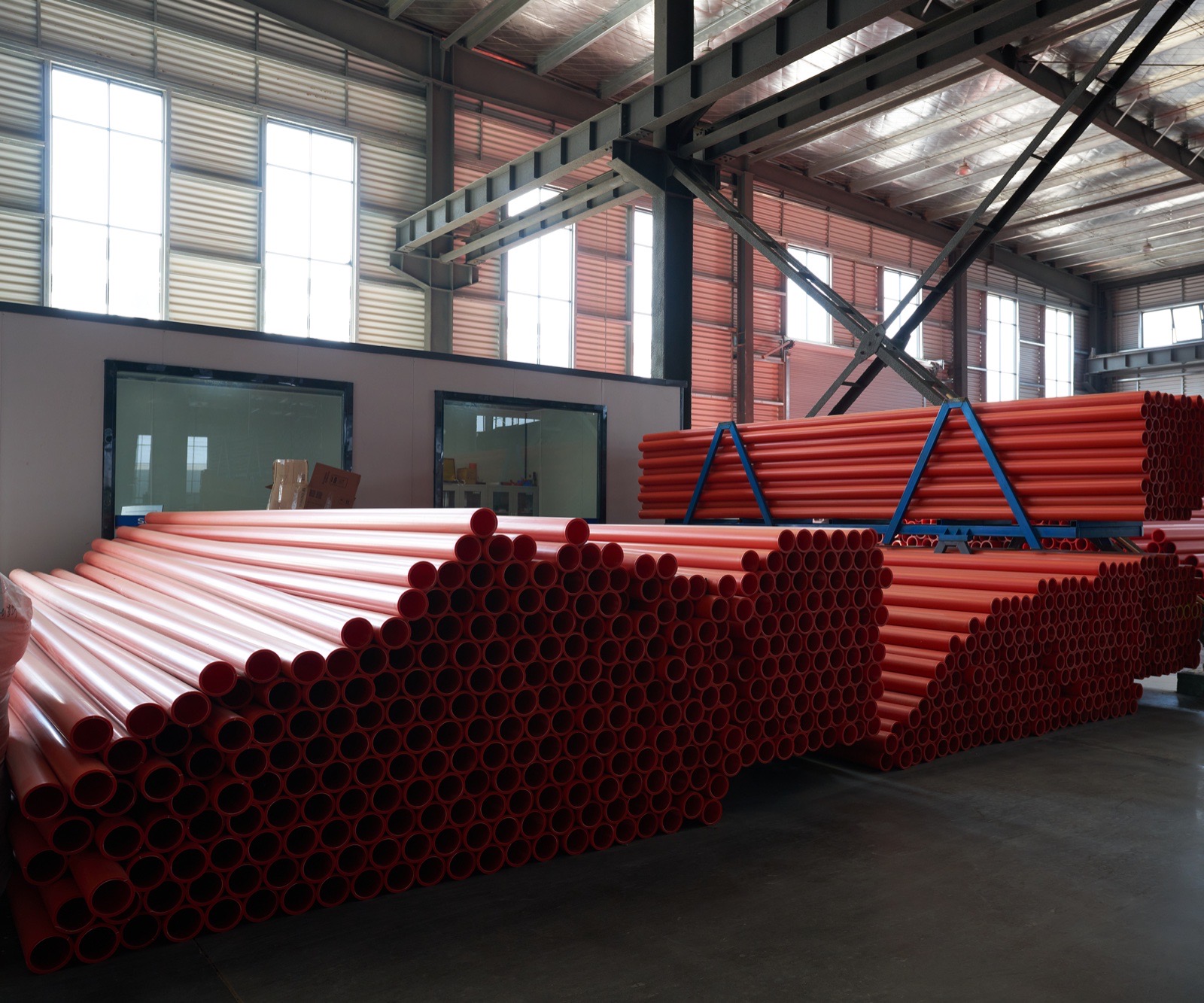 SUSLID factory 6