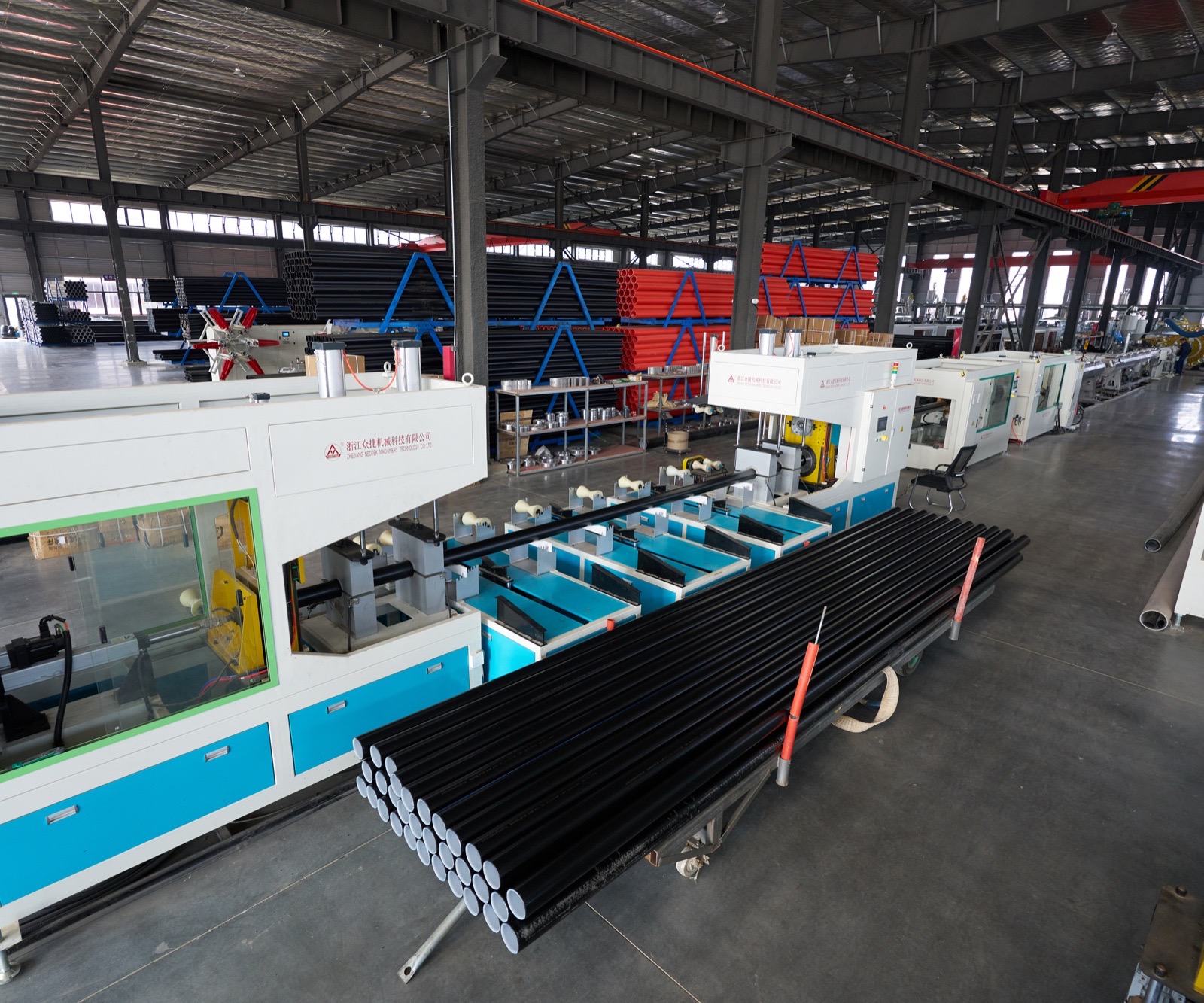 SUSLID factory 7