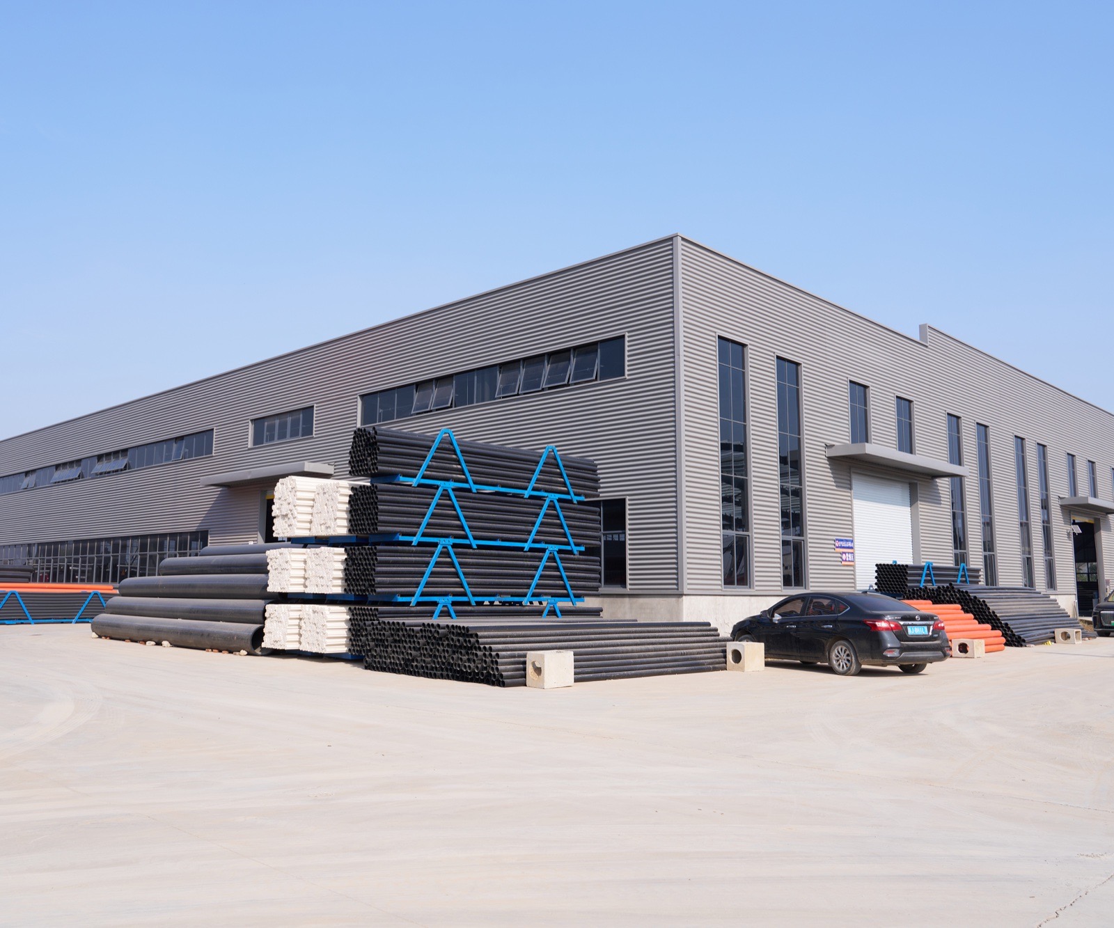 SUSLID factory 9