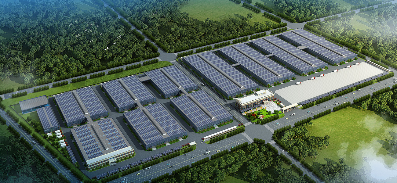 Jieshou Focuses on Projects to Drive High-Quality Development 5