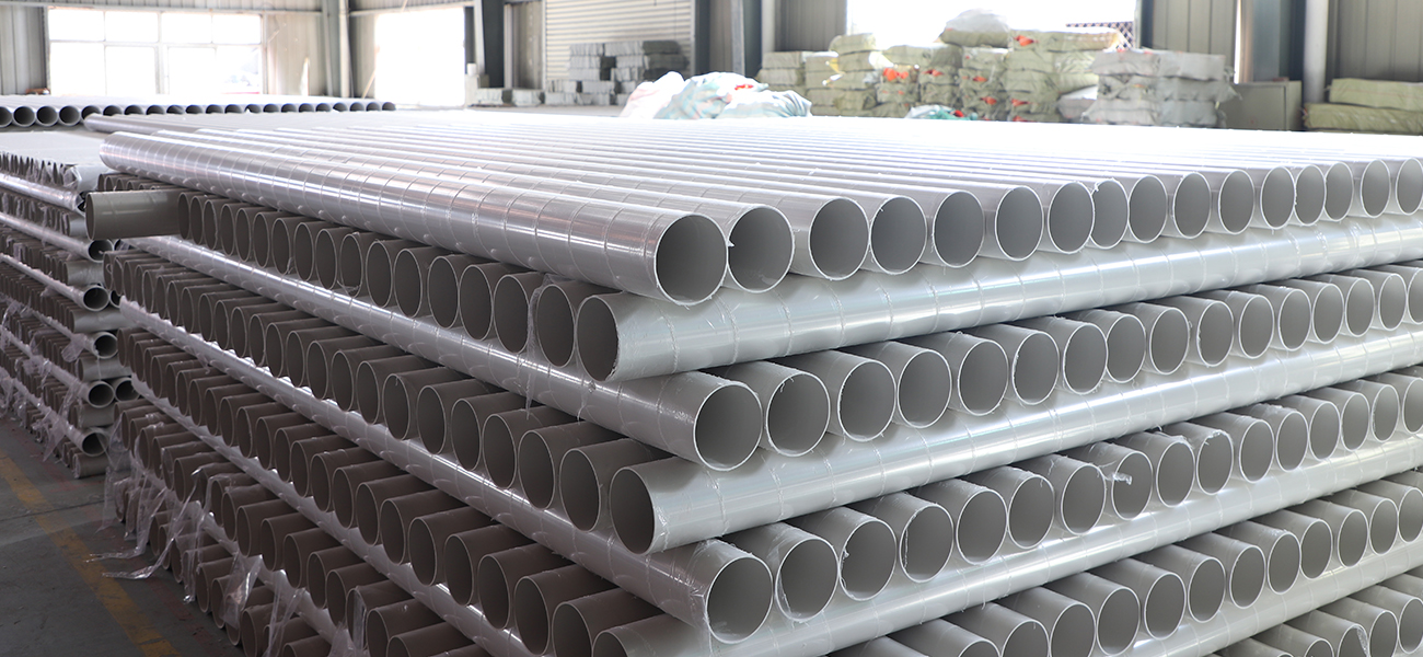 The Underground Lifeline of Communications: PVC-U Telecom Conduit and the 2025 Standards Outlook 11