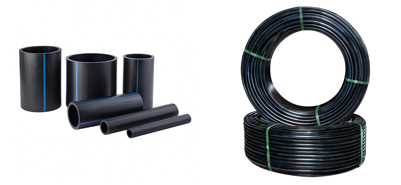Complete Guide to PE Pipe Types, Applications and National Standards 13