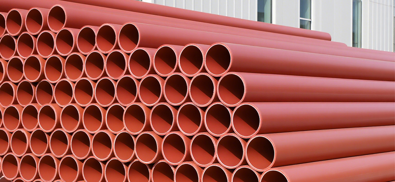 PVC Pipe Classification Guide: Types, Standards and Applications 7