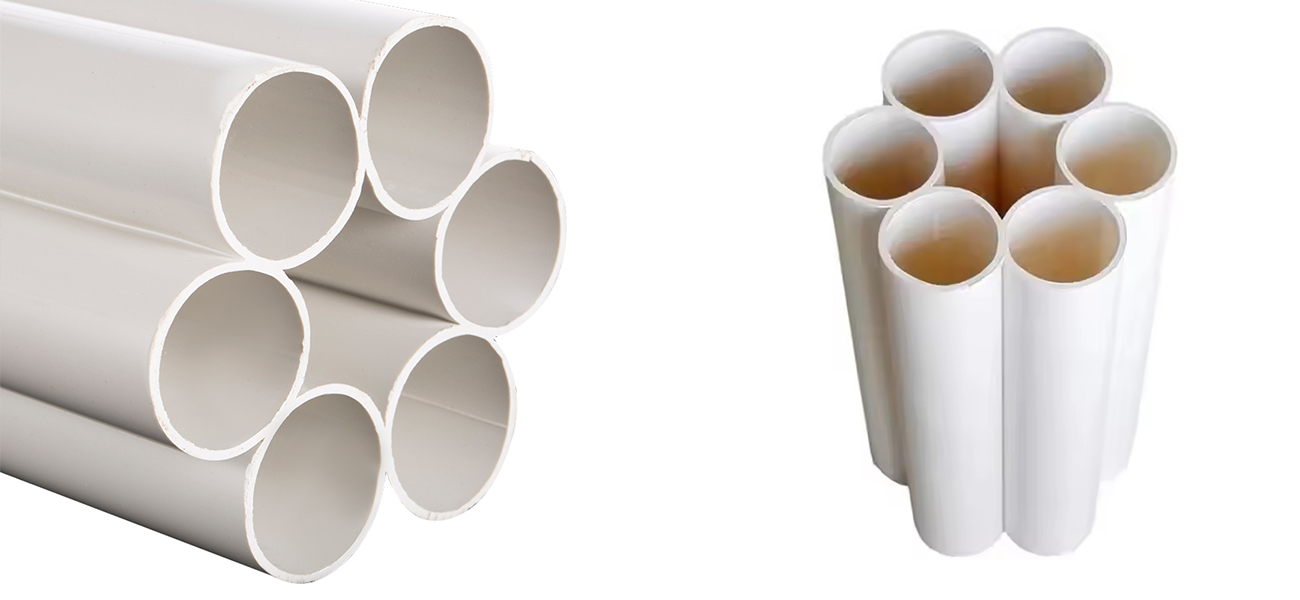 PVC Pipe Classification Guide: Types, Standards and Applications 11