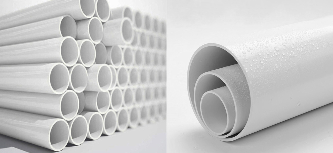PVC Pipe Classification Guide: Types, Standards and Applications 17