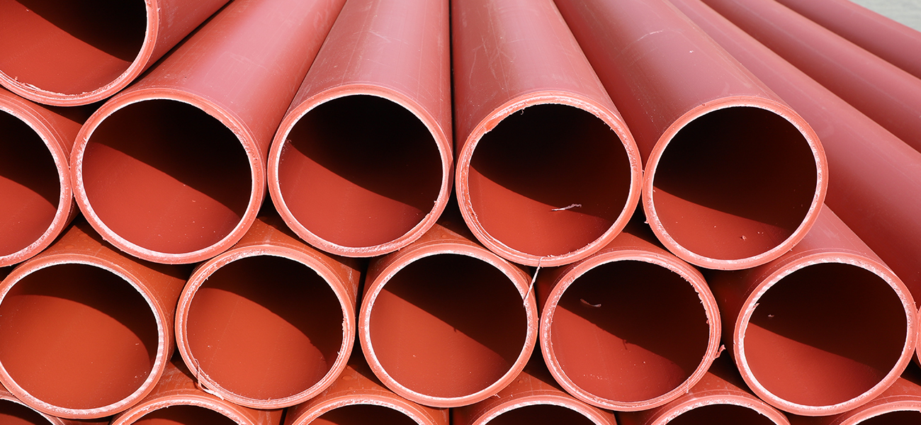 Guardian of Underground Power Arteries: PVC-C High-Voltage Cable Conduit and New Standards 15