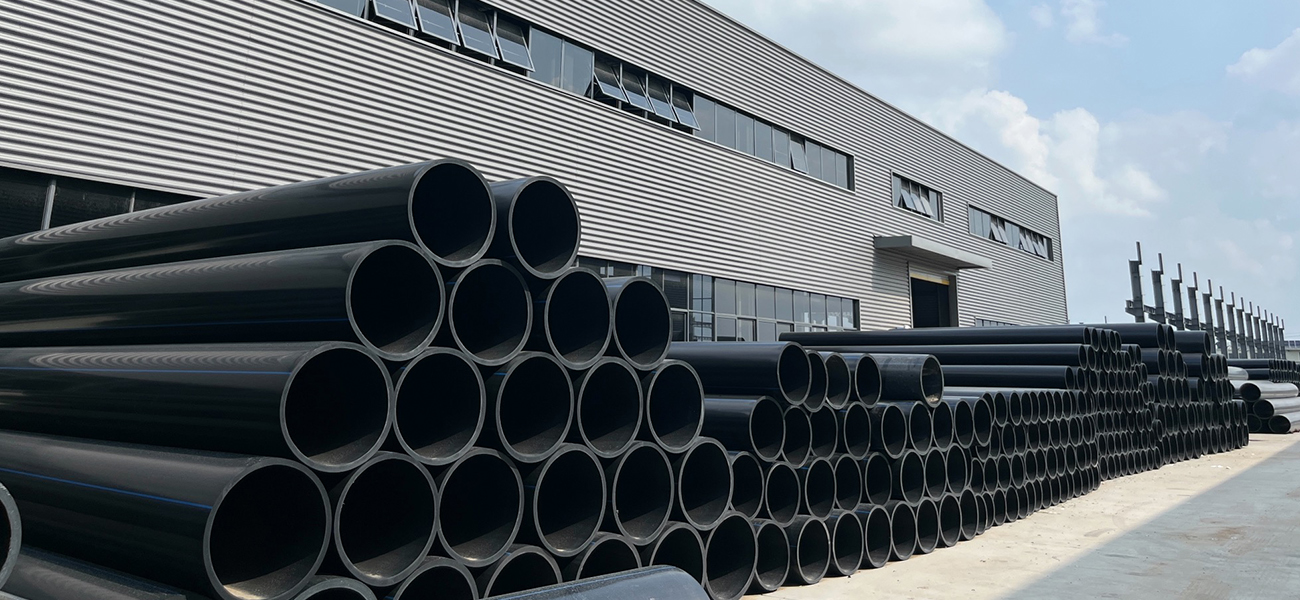 A Source of Healthy Water: Why Modern Water Projects Prefer PE Pipe 12