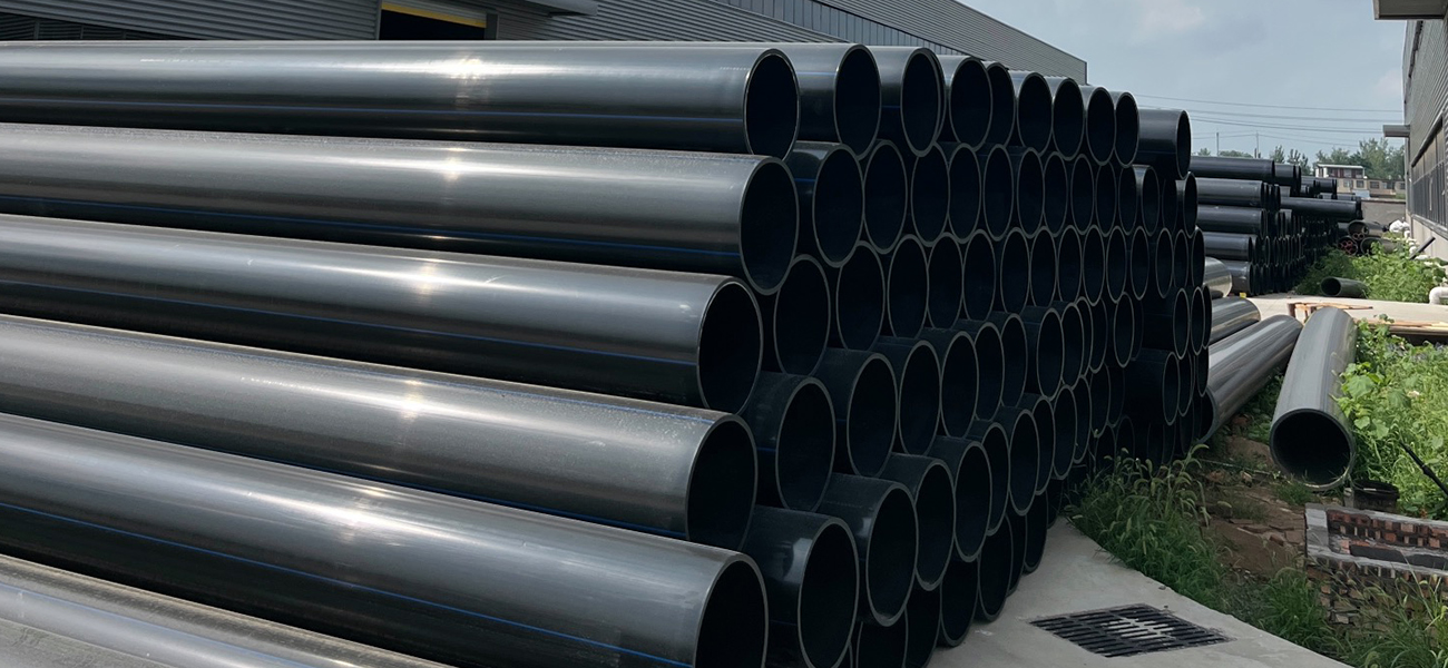 A Source of Healthy Water: Why Modern Water Projects Prefer PE Pipe 16
