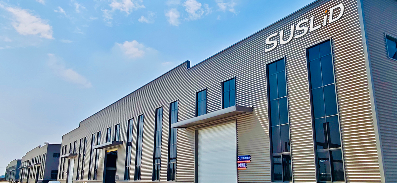 Anhui Suslid Co., Ltd