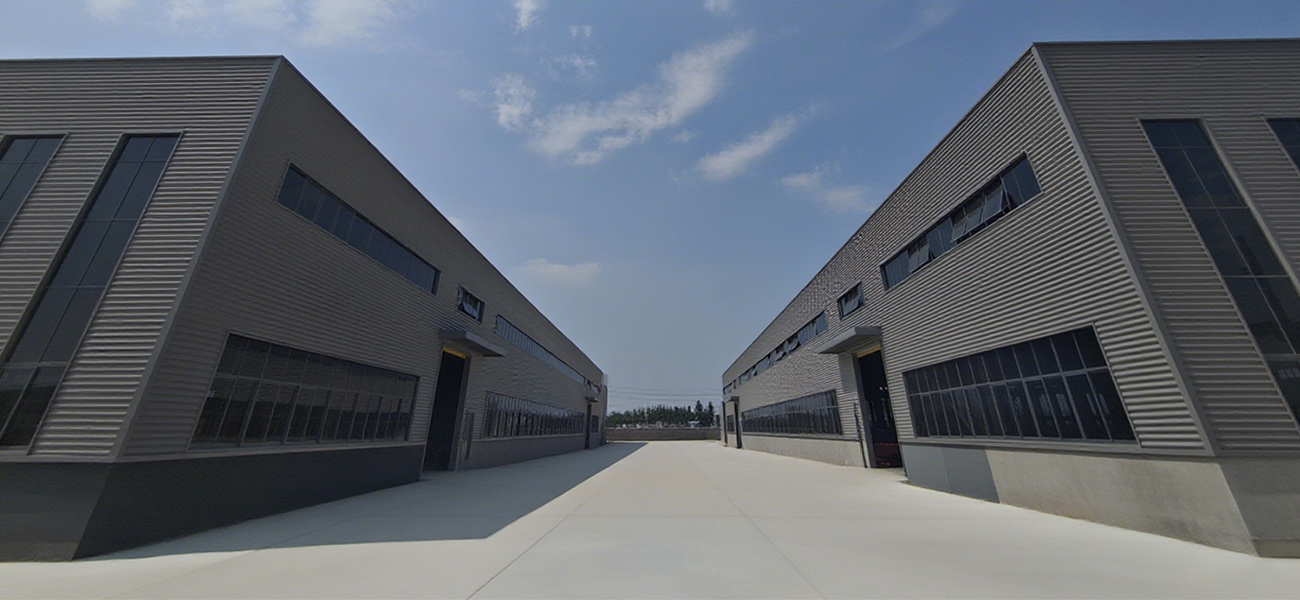 Anhui Suslid Co., Ltd 11