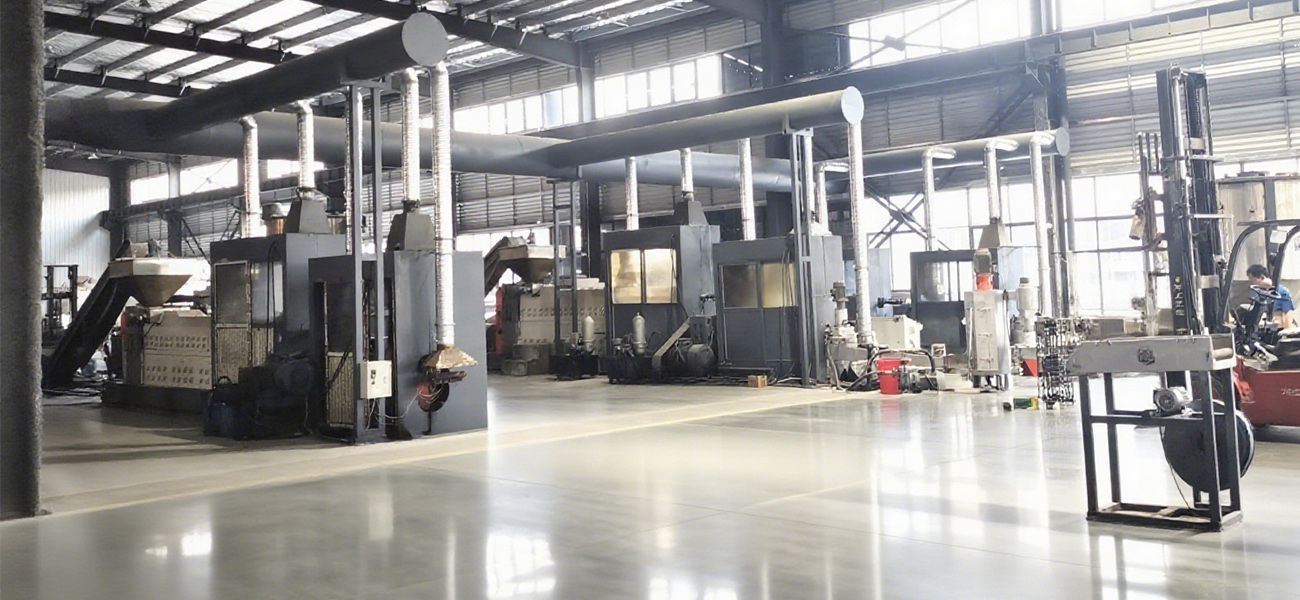 Anhui Suslid Co., Ltd 17