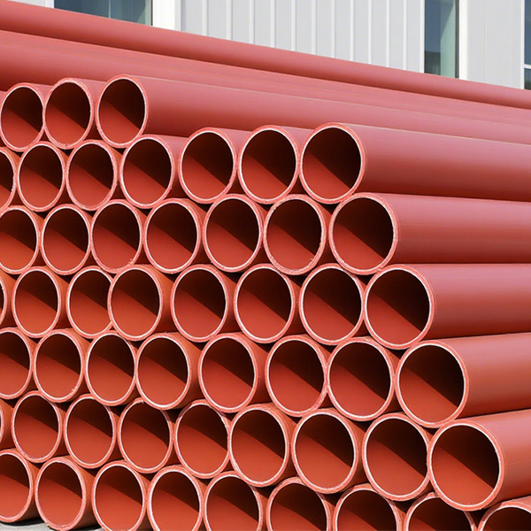 PVC Pipe Classification Guide: Types, Standards and Applications