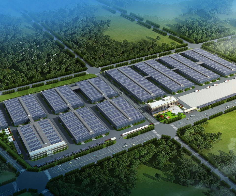 SUSLiD factory