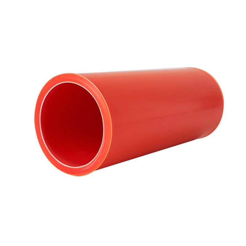 MPP power communication tube cable threading protection tube – view 1