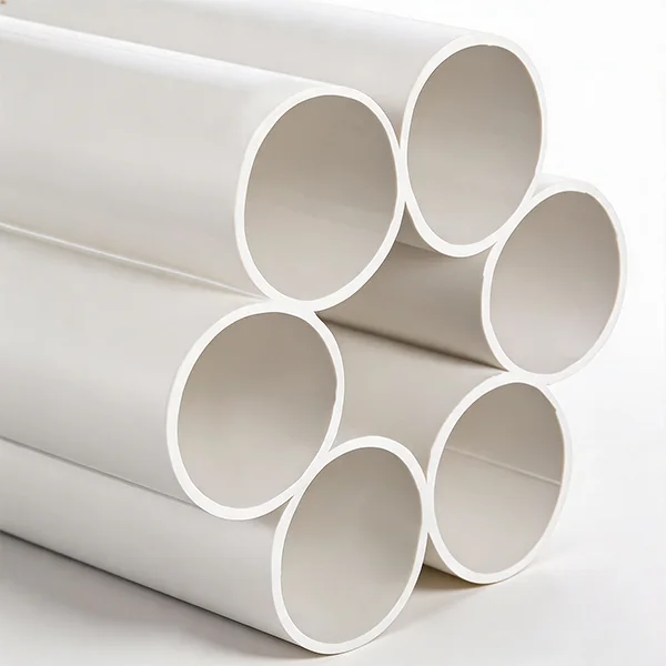 PVC-U plastic cable protection seven holes, four holes and nine holes weak current porous plum blossom grille tube – view 1