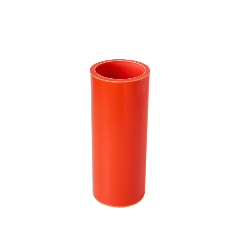 MPP cable protection tube trenchless pipe jacking – view 1