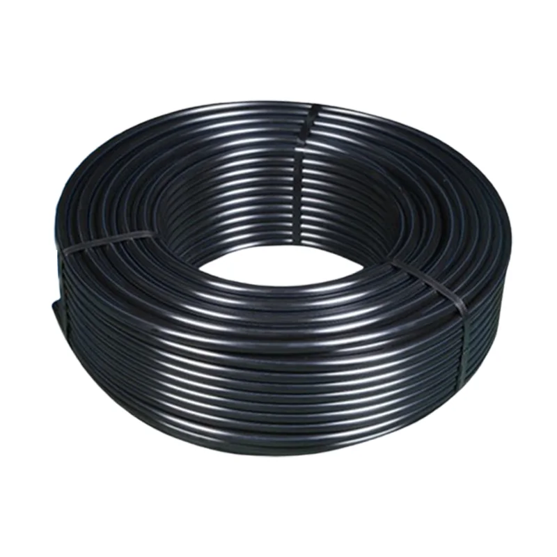 Street light threading, wind power generation, communication wire and cable tube, PE street light power protection tube – view 1