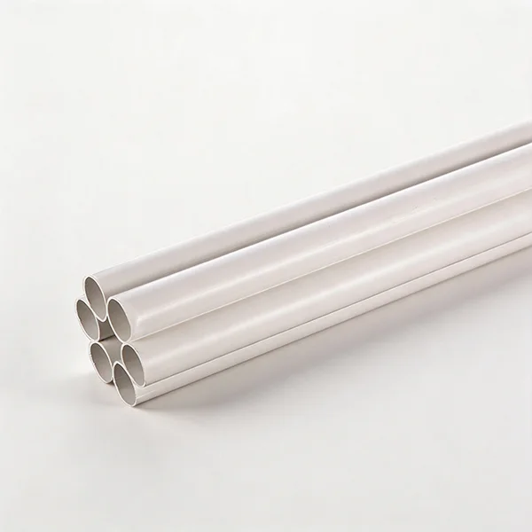 Municipal Communication PVC-U seven-hole nine-hole porous plum blossom honeycomb power cable threading protection tube – view 1