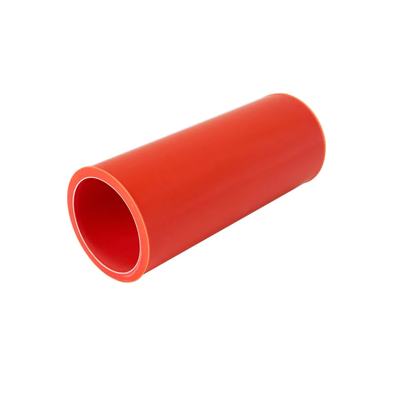 MPP power cable protection conduit trenchless jacking pipe threading pipe – view 1